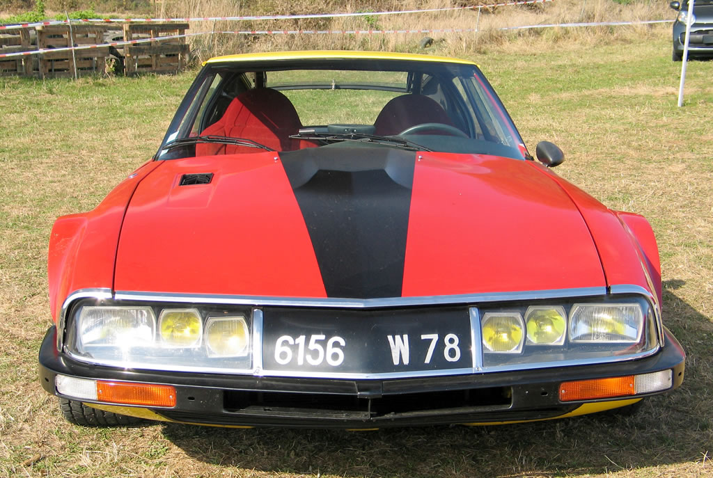 Fornb lakl bbur slands Spjall View topic CITROEN MASERATI Fornb lakl bbur slands Spjall View topic CITROEN MASERATI