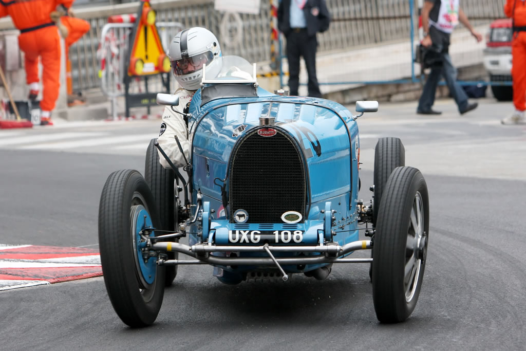 Bugatti Type 35B 4965 1929
