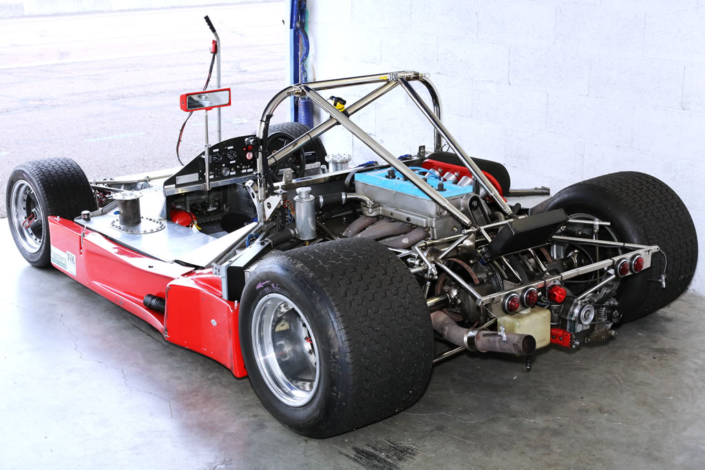 Origine de la marque ford #6